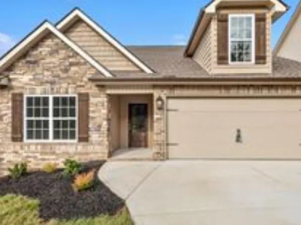 3715 Parker Harrison Way, Knoxville, TN 37924
