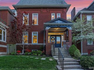 3642 Wyoming St, Saint Louis, MO 63116