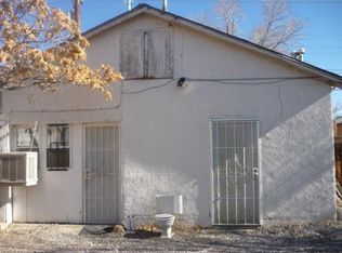 312 Harvard Dr SE APT A, Albuquerque, NM 87106
