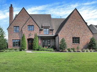 1676 Horseshoe Bend Trl, Collierville, TN 38017