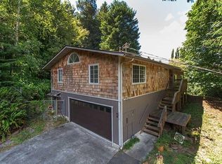 4915 S Quarry Rd, Bayside, CA 95524