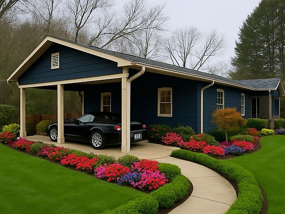 4th image of 5134 Boardtown Rd