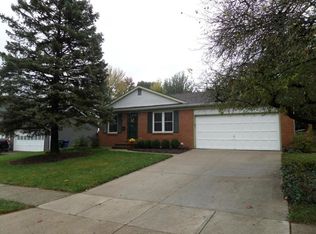 1285 Denbigh Dr, Columbus, OH