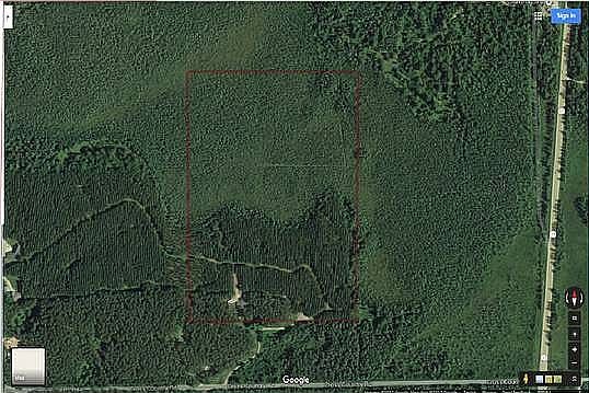 location at Cross Country rd