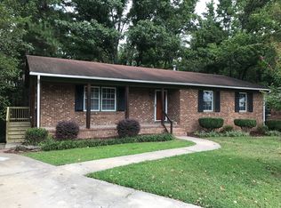 1127 Benning St, Durham, NC 27703