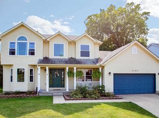 2155 Bluegrama Dr, Burlington, KY 41005