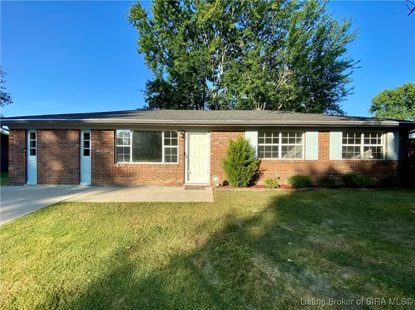 107 Glendale Drive, Charlestown, IN 47111