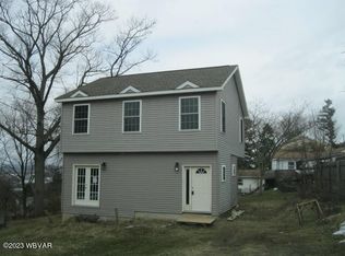 333 S Maynard St, Williamsport, PA 17701