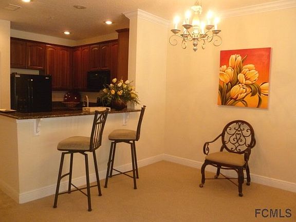 Breakfast Bar