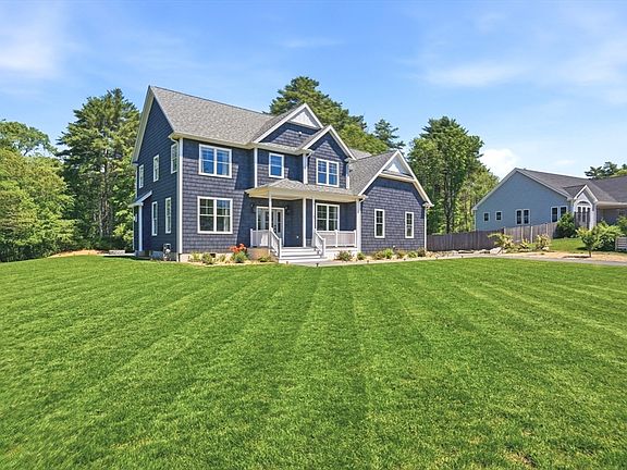 2nd image of 1 Park Ln