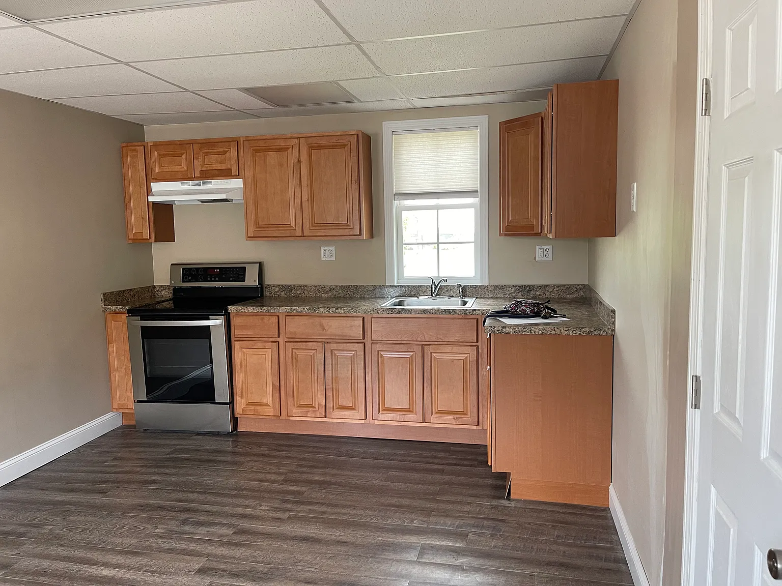 1 bed, 600 sqft, $1,650 — Photo 4