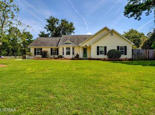 7354 Bright Leaf Rd, Wilmington, NC 28411