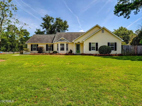 7354 Bright Leaf Road, Wilmington, NC 28411