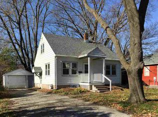 659 S Governor St, Iowa City, IA 52240