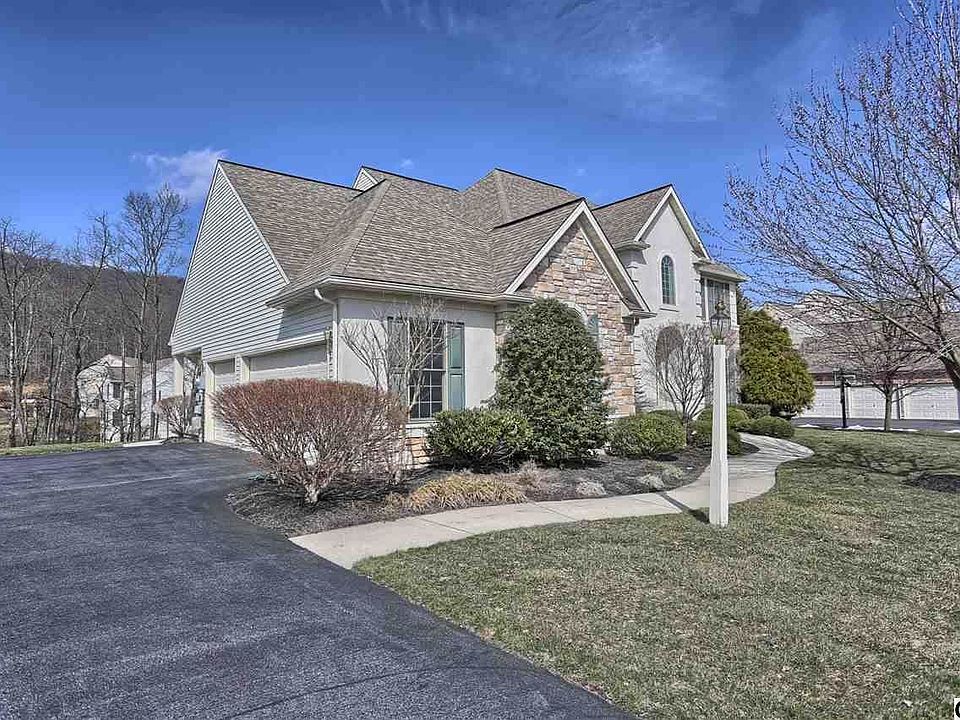 6260 Run Cross Ln, Enola, PA 17025 Zillow