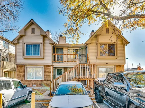 195 S Sable Blvd APT U22, Aurora, CO 80012