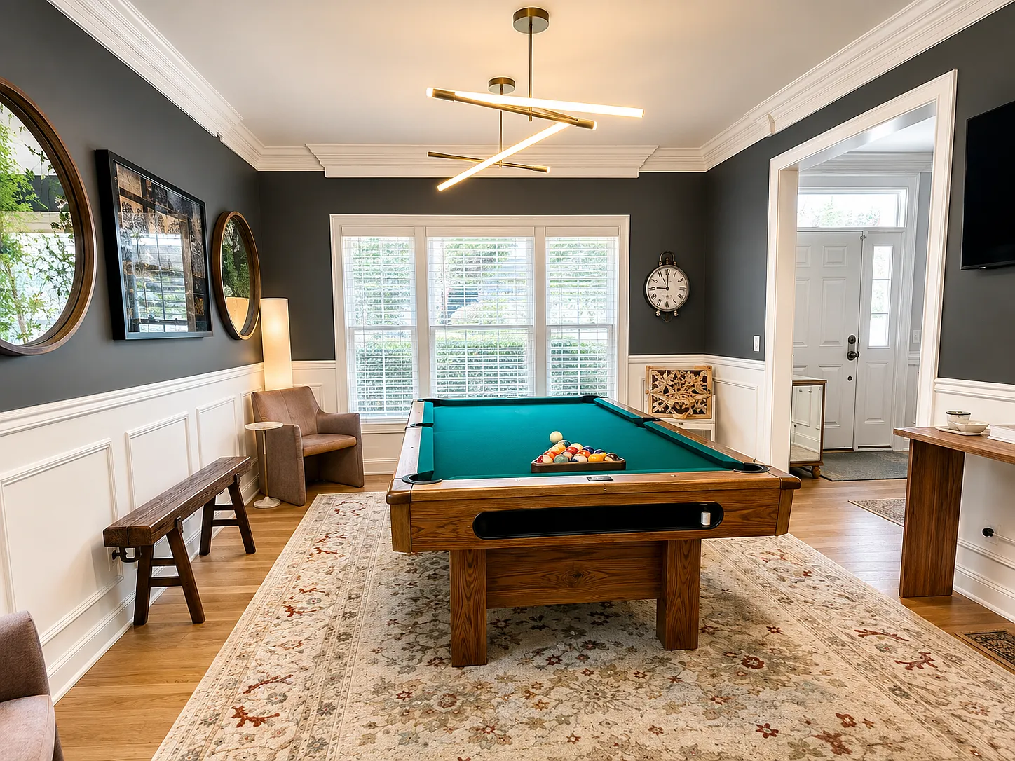 4 bed, 3.5 bath, 3038 sqft, $13,500 — Photo 4