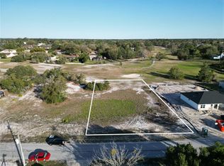 Kirkwood Avenue Lot #14, Spring Hill, FL 34608