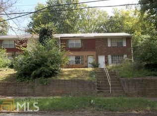 852 College Ave, Athens, GA 30601