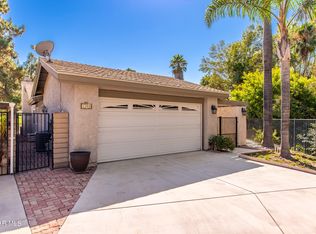 4300 Forest Oaks Dr, Thousand Oaks, CA 91360