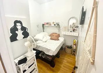 Rented by First Vulcan, Inc.