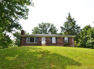 1355 Walts Rd, Georgetown, IN 47122