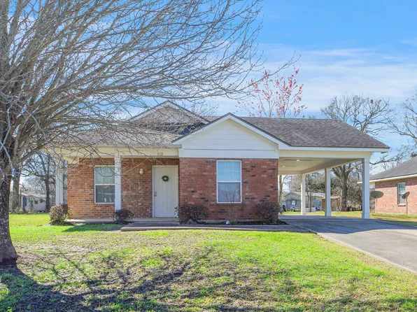 819 W End Dr, New Iberia, LA 70560