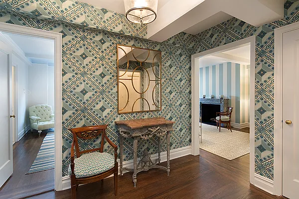 Sold by Brown Harris Stevens | media 8