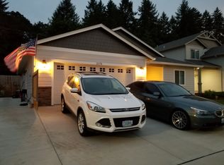 2173 Equestrian Loop S, Salem, OR 97302