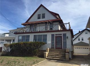 12211 Beach Channel Dr, Rockaway Park, NY 11694