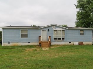 26482 Old Office Rd, Culpeper, VA 22701