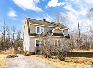 5247 N Tischer Rd, Duluth, MN 55804