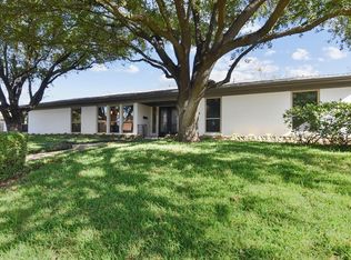4055 Hildring Dr W, Fort Worth, TX 76109