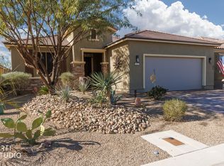 1019 Trickling Brook Rdg, Mesquite, NV 89034