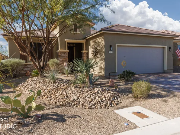 1019 Trickling Brook Rdg, Mesquite, NV 89034