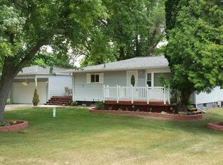 10049 Wildwood Dr, Otisville, MI 48463