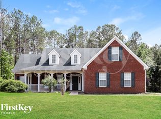 205 Cameo Ct, Locust Grove, GA 30248