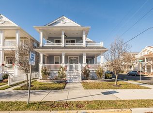 302 Atlantic Ave UNIT 2, Ocean City, NJ 08226