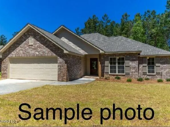 24313 Misty Ln, Lucedale, MS 39452