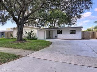 2523 Auburn Dr, Cocoa, FL 32926