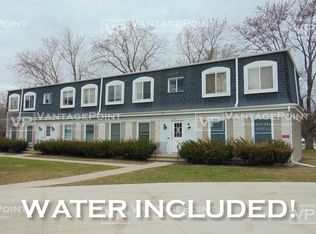 3299 W 4th St #25, Appleton, WI 54914