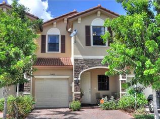 15463 SW 119th Ter, Miami, FL 33196