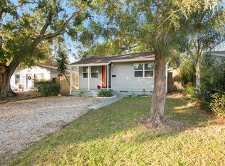 4211 12th Ave S, Saint Petersburg, FL 33711