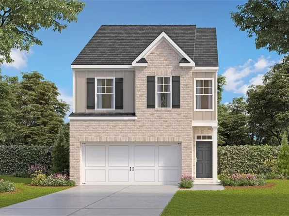 430 Silver Moon Dr, Loganville, GA 30052
