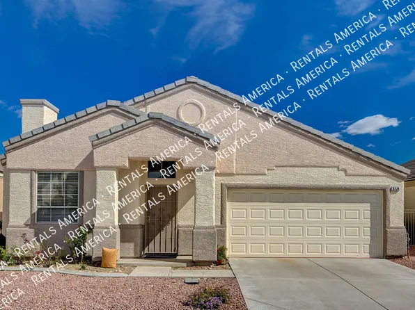 3224 Bracknell St, Las Vegas, NV 89129