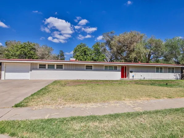 3606 24th St, Lubbock, TX 79410