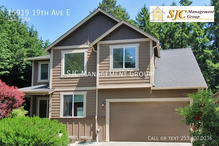15919 19th Ave E
