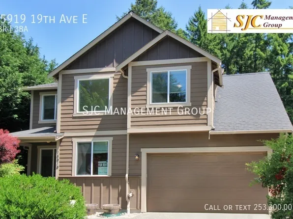 15919 19th Ave E, Tacoma, WA 98445