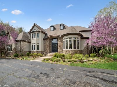 32W634 Oak Lawn Farm Rd, Wayne, IL, 60184