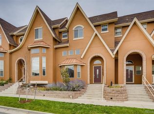 18069 E Saskatoon Pl, Parker, CO 80134